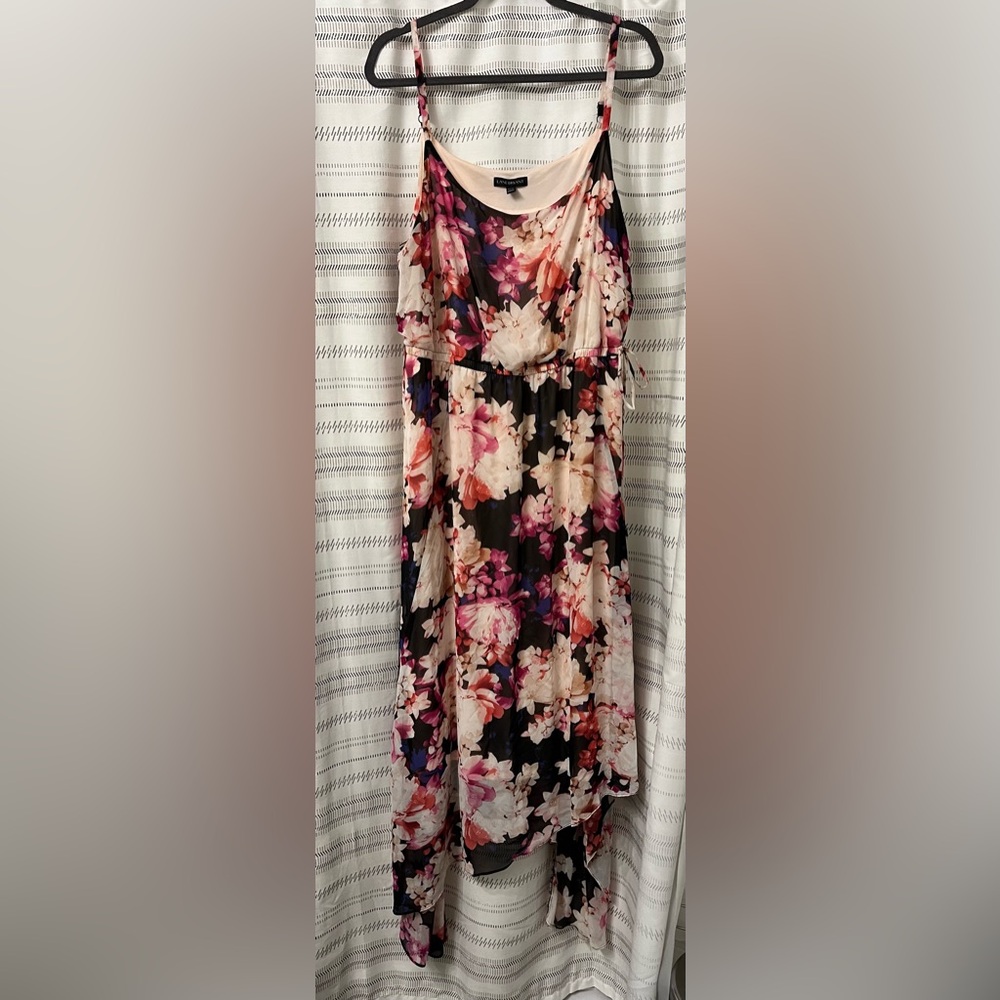 Lane Bryant beautiful dress